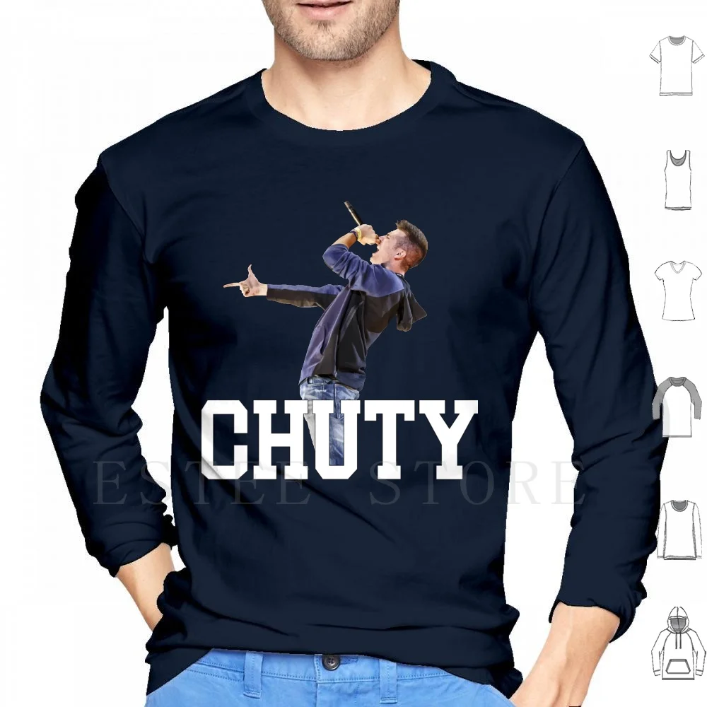 Chuty-Freestyle Master Series Fms Felpe Con Cappuccio Ufficiali Battle Of Fms Fms Argentina Fms Cile Fms Messico Maniglia Teoria