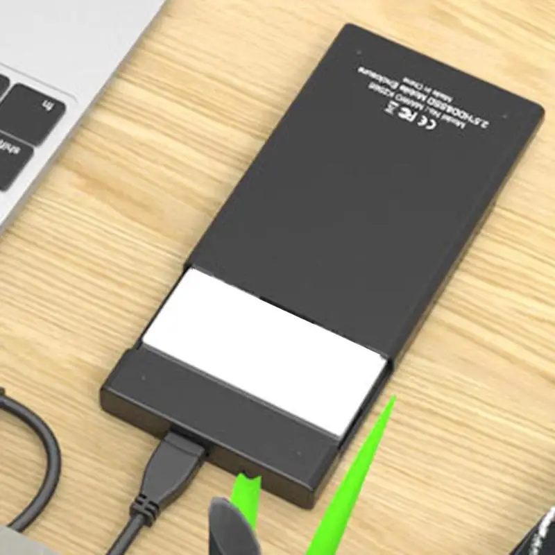 Maiwo K2568 жесткий диск коробка USB3.0 для 2,5 дюймов SATA жесткий диск(включая SSD