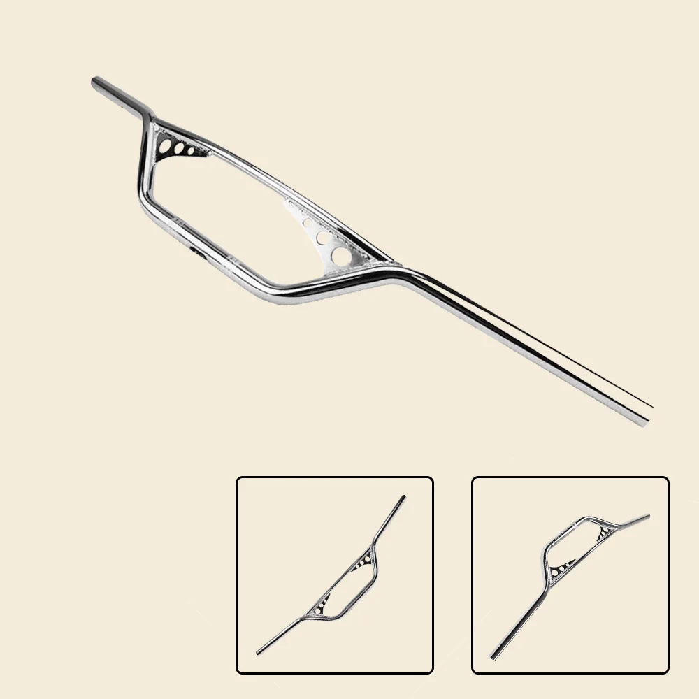 Универсальные Грипсы велосипедные для мотоциклов " 25 мм 7/8 22 мм для мотоциклов Харли Дэвидсон/поплавок/Чопперы/Кавасаки Honda Suzuki