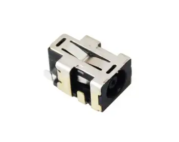 

1 Lot 10 PCS For DC Power Jack for ASUS Q524 Q524U Q524UQ-BBI7T14 60NB0C20-MB4001 Charging Socket