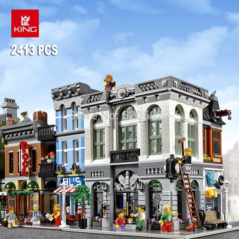 aliexpress building blocks