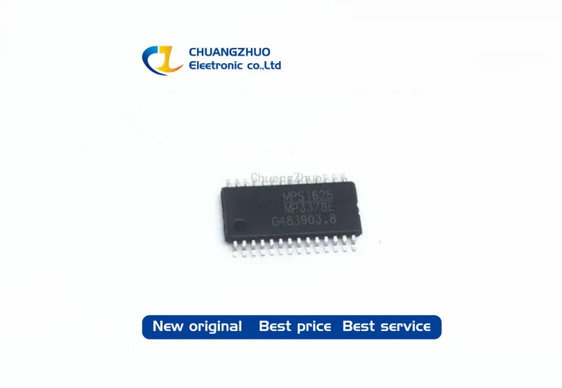 10 шт./лот MP3378E MP3378 TSSOP-28