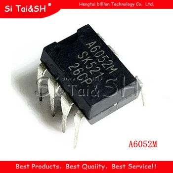 

A6052M STR-A6052M DIP-7 LCD module power management chip