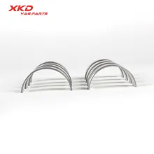 3.2L STD главный подшипник коленчатого вала для Au-di A4 A6/Avant BHK 06E105561D 06E105591C 3.2L STD главный подшипник коленчатого вала для Au-di A4 A6/Avant BHK 06E105561D 06E105591C