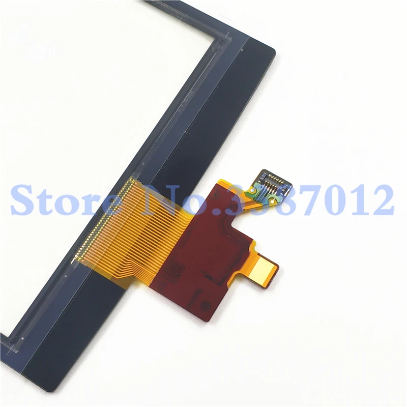 Сенсорный экран для Sony Ericesson Xperia Arc S LT18 LT18i LT15 дигитайзер сенсорный дисплей