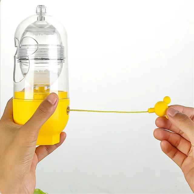 Golden Egg Shaker Egg Mixer Food Grade Silicone Egg Spinner Hand Tool Egg  Rotary Egg Puller Home Kitchen Hand Gadget - AliExpress