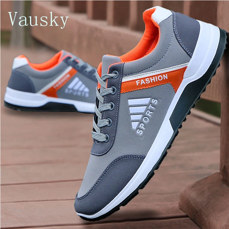 

Autumn 2020 new canvas men's shoes men's casual shoes fashion sports shoes street cool men's shoes zapatos de hombre