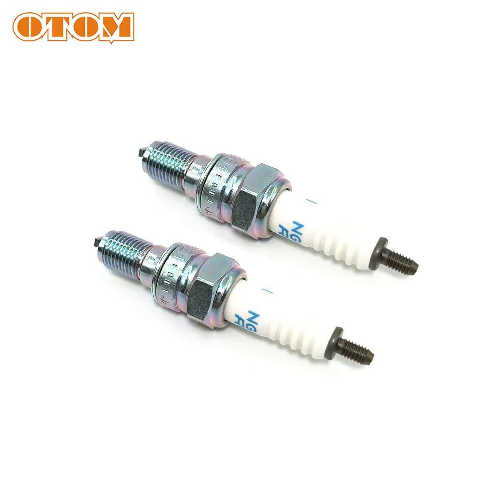 04 HONDA CRF250R 04-09 CRF250X 250R 250X NGK SPARK PLUG IMR8C-9H