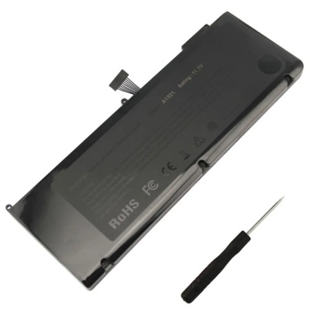 Сменная батарея для ноутбука Apple 1" MacBook Pro MC118 A1321 A1286