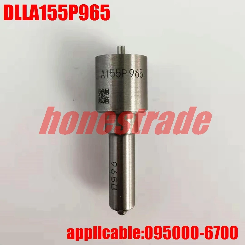 И абсолютно Common rail сопло DLLA155P965 093490-1880 для инжектора 095000-6700