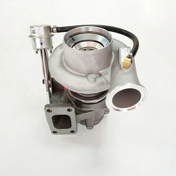 

Auto Engine System HX30W Diesel Engine Turbocharger 2835278
