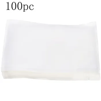 

100 Food 15 x 25 embossed pouches suitable for all slot machines suitable for Fresh Food Dry Fruit Powdered Food Cereal Food