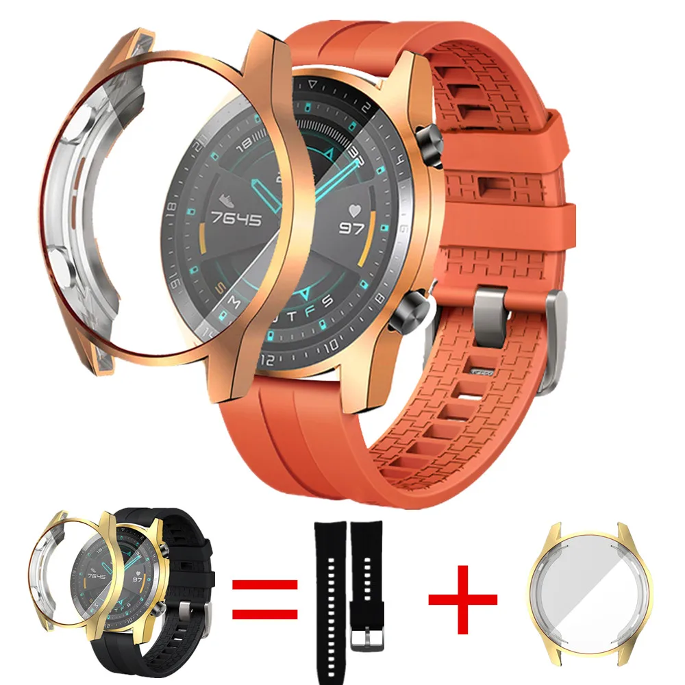 huawei watch gt bundle