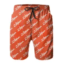 Aliexpress - Causal Breathable Quick Dry Sarcastic R354 running Zildjian-glitch-Graphic-1 Hawaii Pants