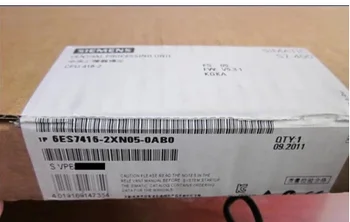 

CPU412-1/2 Central processing unit 6ES7412-1XJ05-0AB0