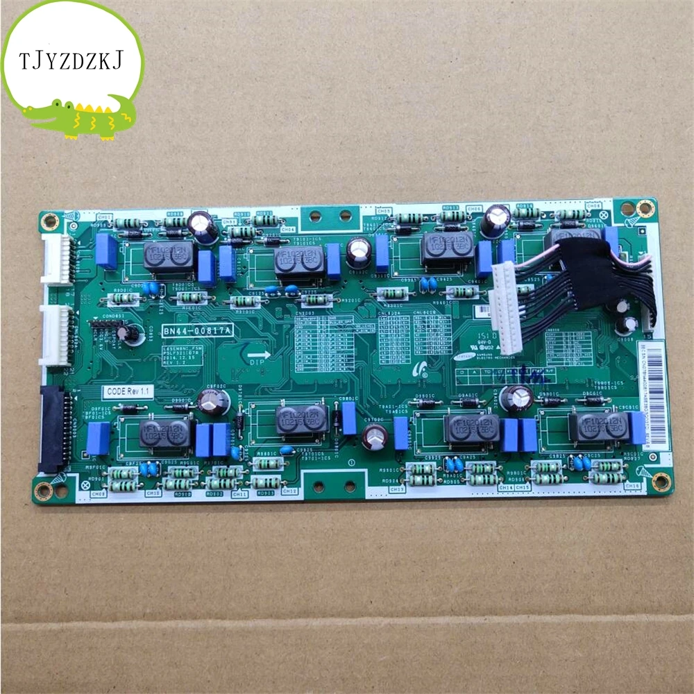 Для samsung BN44-00817A L65EM8NC_FSM UE55JS9000T UE48JS9000T XXU un55js9000f XZA UN65JS9000F UE55JS9000LX