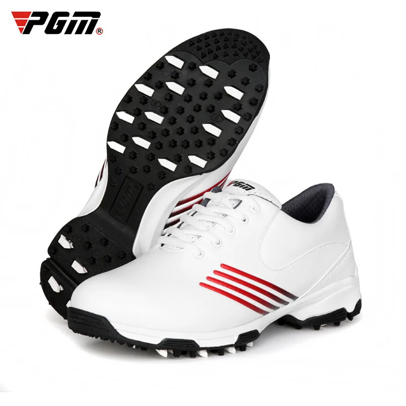 PGM Golf Shoes 1 Pair Hiker Shoe For women Lady Golfer Gift Antislip