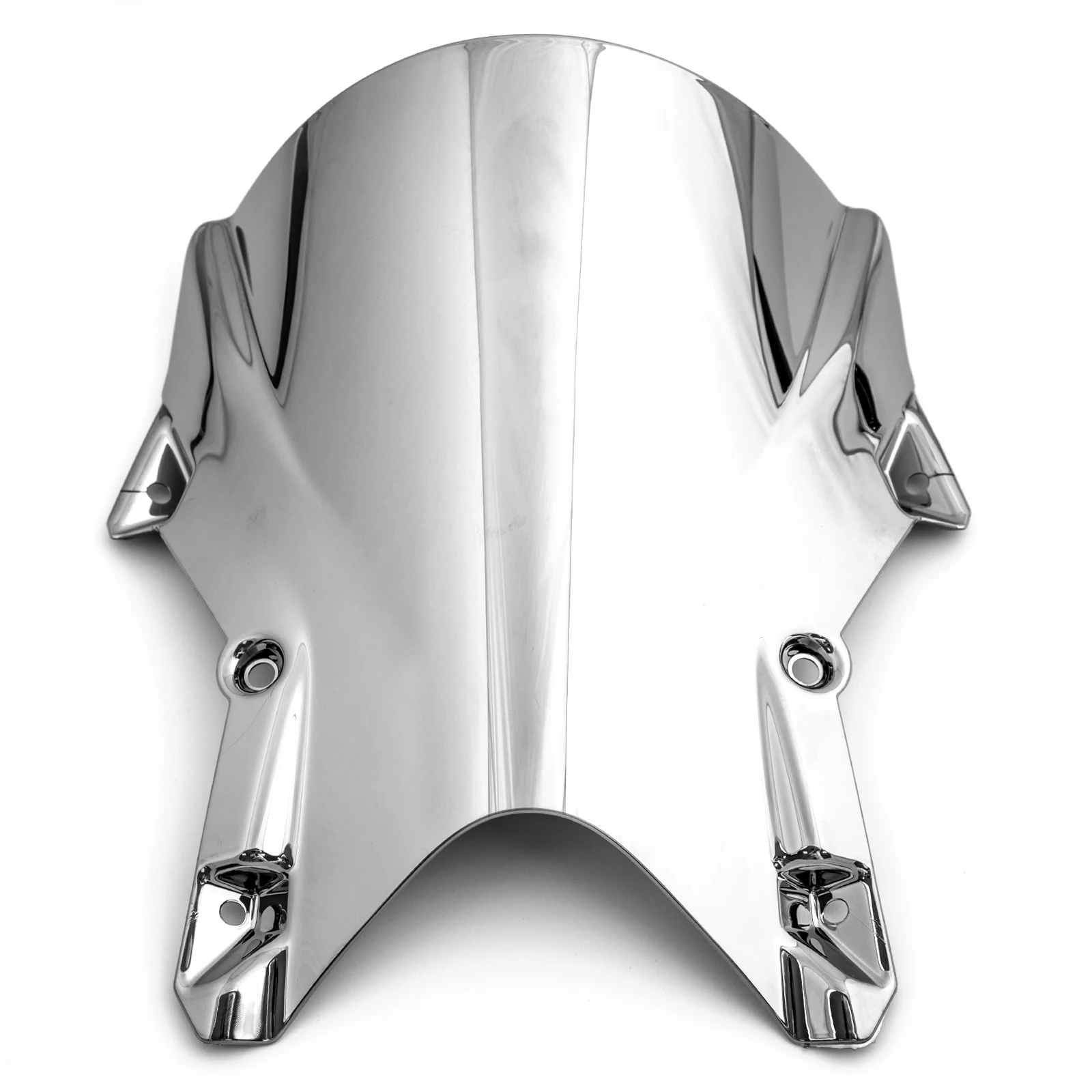 Artudatech ABS мотоцикл двойной пузырь ветровое стекло для KTM 1190 RC8 2008- ветровой Щит двигателя запчасти