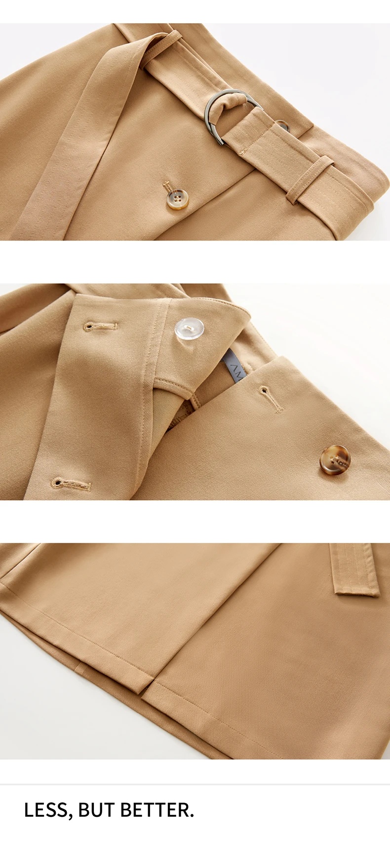 AMII Minimalism Summer Autumn Fashion Solid Aline Single-breasted Women Skirt Causal Belt Calf-length Female Skirt 12030047