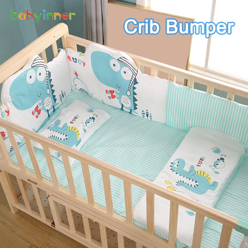 cot bumper inner