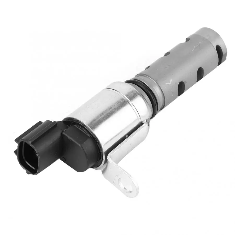 Электромагнитный клапан распределительного вала VVT 15330-0T030 15330-37010 подходит для