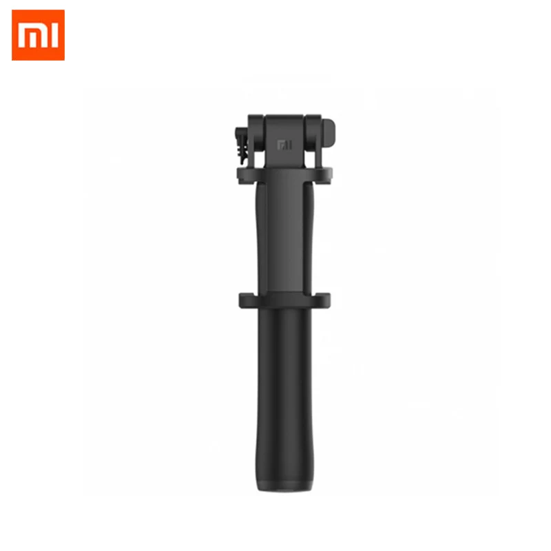 Селфи-палка Xiaomi проводной портативный монопод выдвижной ручной держатель