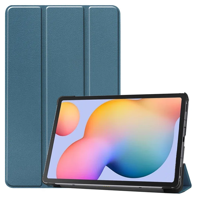 Ｚ   S6 Ʈ 10.4 SM-P610 P615  Ʈ ̽, ̽ ϵ ĵ, ׳ƽ Ŀ, Funda + ŸϷ