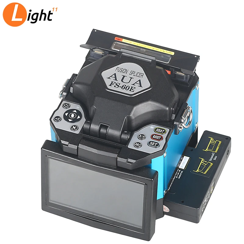 Фотоаппарат для оптоволоконного термического сращивания оптоволоконная