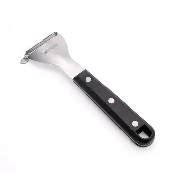 

Household Peeler Fruit Peeler Apple Peeler Paring Knife Kitchen Potato Multi-functional Peeler Useful Product Vegetables