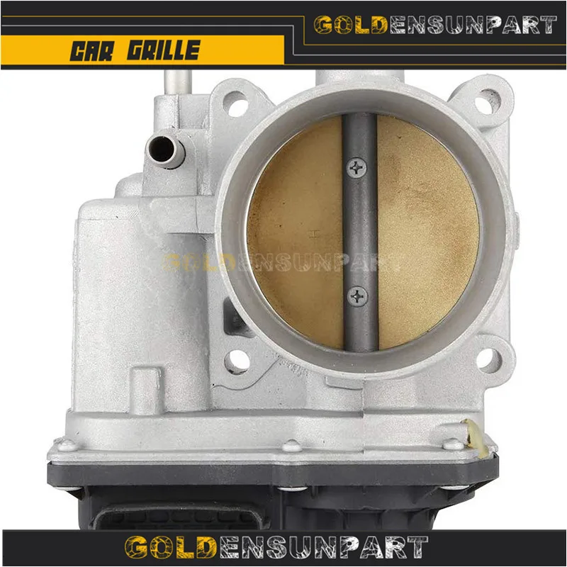

Throttle Body For Toyota Tundra 4 Runner Lexus GX470 4.7 4.7L 05-09 22030-50200