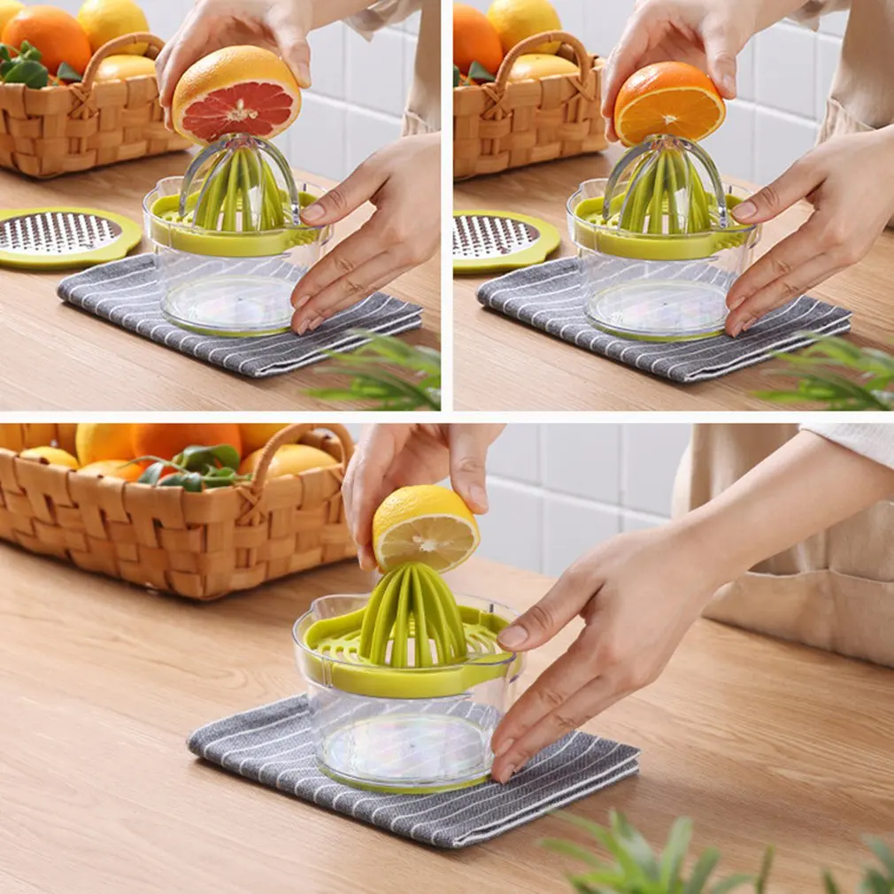 Easy To Squeeze Juice Easy To Squeeze Fresh Juice Healthy Living Orange Juice Lemon Juicer Manual Juicer