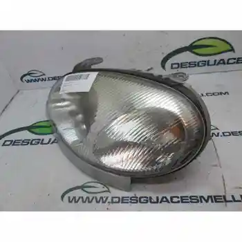 

96304610 LEFT HEADLIGHT DAEWOO LANOS