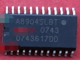 100% новый Бесплатная доставка A8904SLBT SOP24 | Обустройство дома
