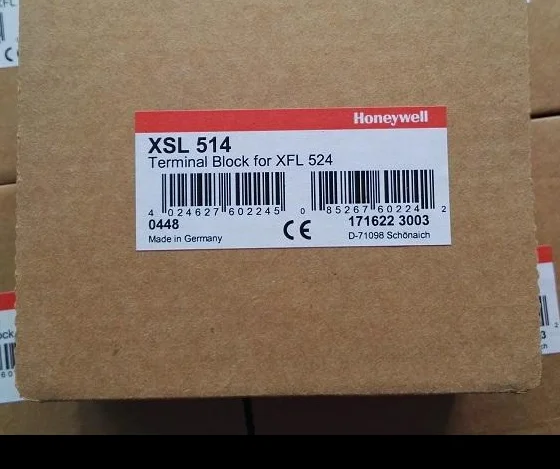 Honeywell XSL514 База