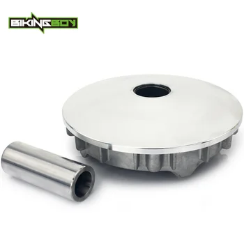 

BIKINGBOY Driven Primary Clutch for CFMOTO CF500 CF600 CF 500 600 X5 LWB X-Lander X5SWB Z6 Sport Rancher 600 UFORCE Z6 ZForce