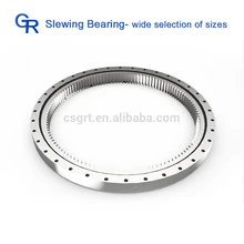 roller swing ring bearingshydraulic slewing bearing turntable bearing,crossed roller swing ring bearings ladle turret slewing