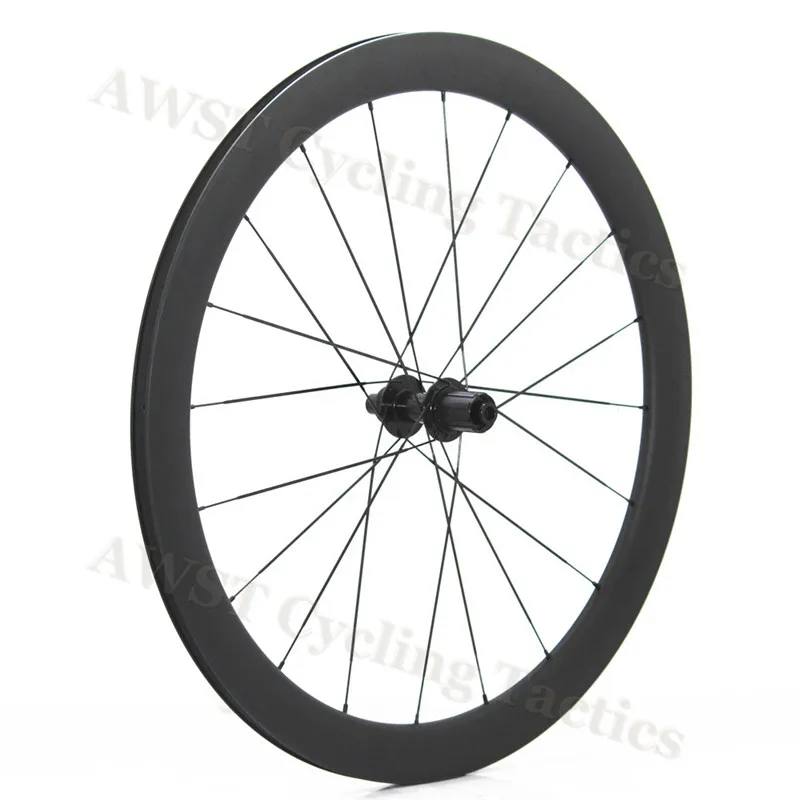 F4D дисковая ось велосипедная колесная пара трубчатая клинчерная дорожная обойма