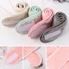 Adjustable Wide Hairband Makeup Head Band Toweling Hair Wrap Shower Cap Stretch Salon SPA Facial Headband  Make Up Accessories ► Photo 2/6