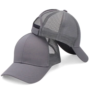 

1 Pcs Baseball Hat Gravity Falls cap Adjustable Trucker Caps New Curved Parent-child Baseball Hat