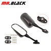 For HONDA CBR600 RR CBR600RR CBR1000 RR CBR1000RR Motorcycle Rearview Rear view Mirror Sport Bike Side Mirrors Motorcycle parts 3