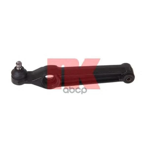 Рычаг Opel Agila/Suziki Wagon R 1.0-1.3 00-08 Пер.Подв.Нижн.Лев/Прав. Nk 5013620 Nk арт. 5013620