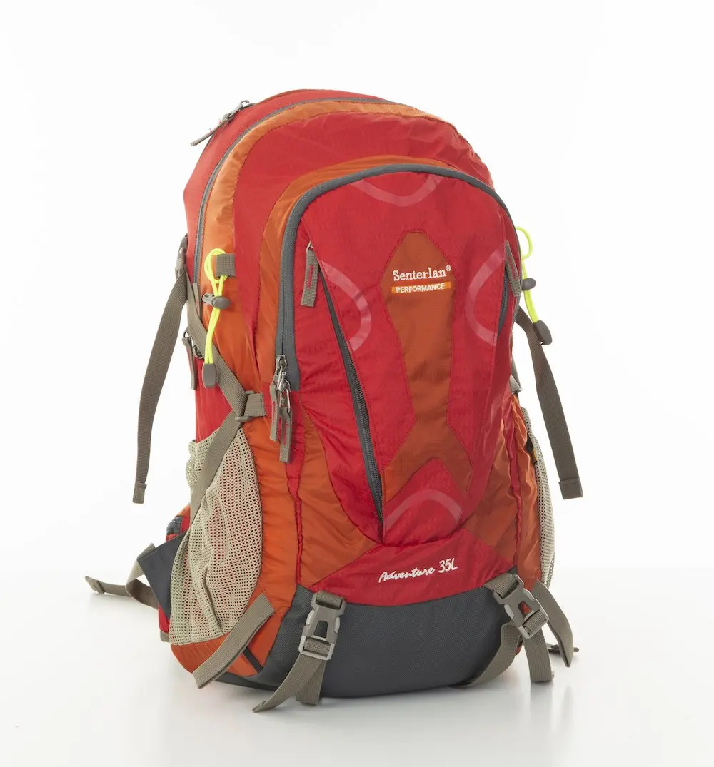 Рюкзак Senterlan Adventure Rosia 35 походная и Треккинговая уличная охотничья сумка литров