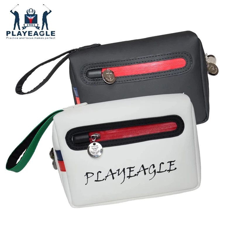 PLAYEAGLE сумка для гольфа водонепроницаемая женская на молнии сотового телефона