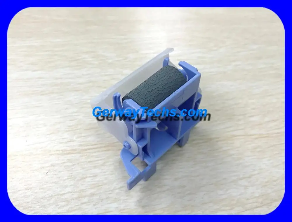 GerwayTechs HPLaserJet M653 M653dh M653dn лоток 2 задержать ролик RM2-6772 RM2-6772-000 QTY-2 | Компьютеры и офис