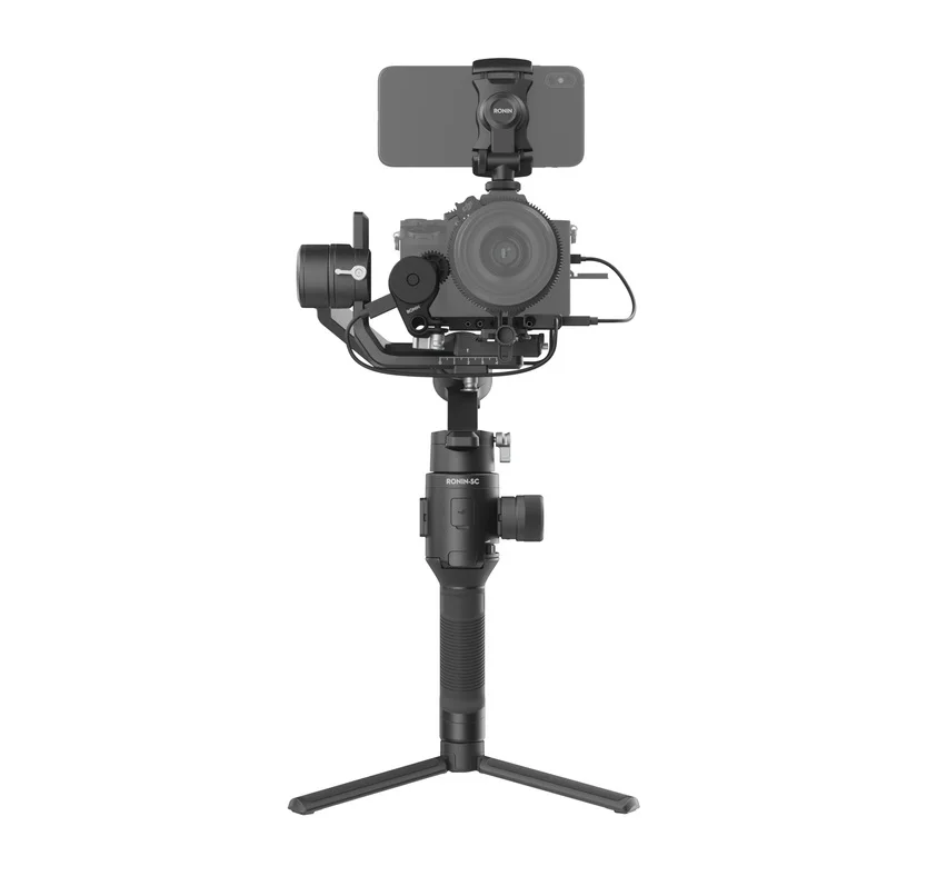 DJI Ronin-SC