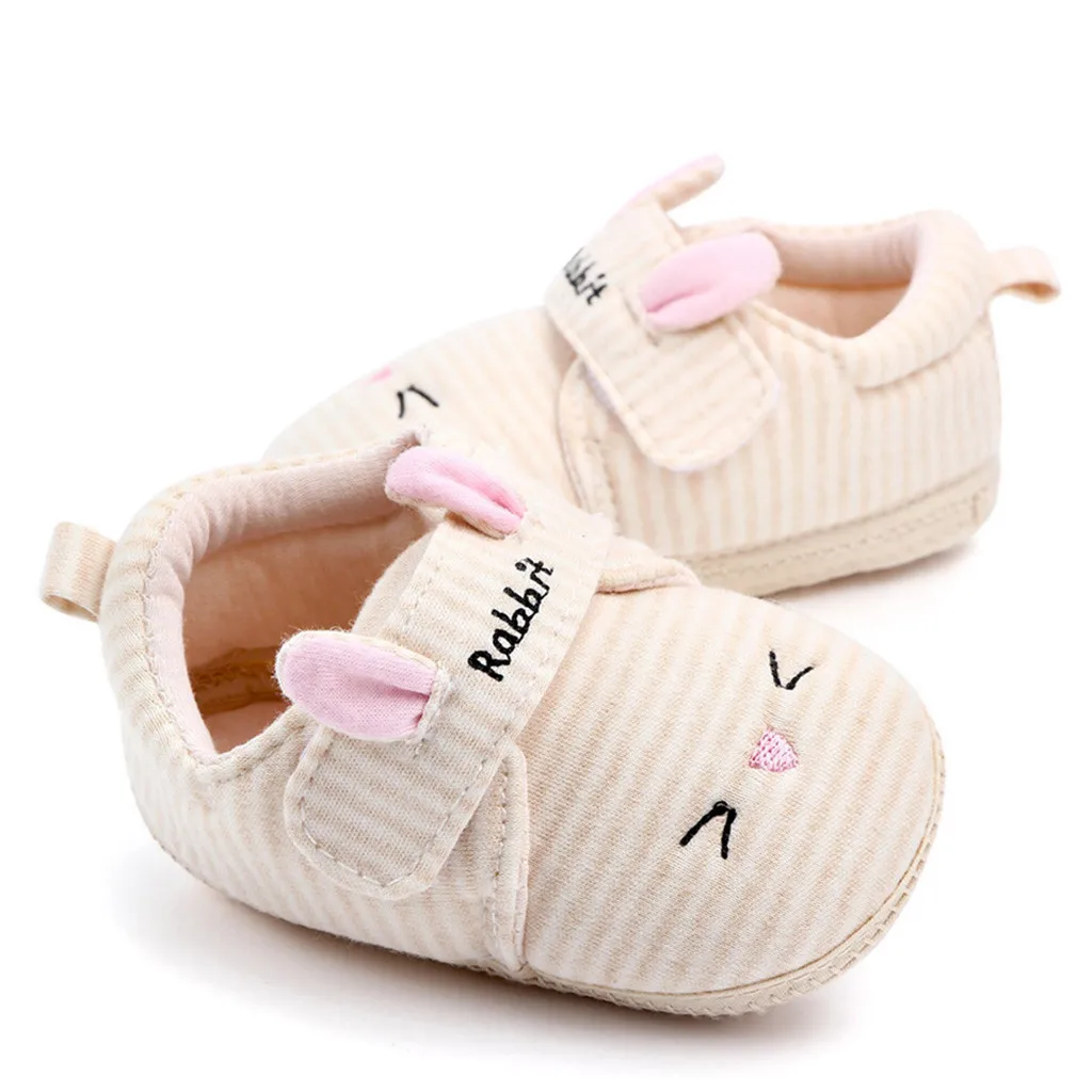 

Cartoon Baby Shoes Newborn Autumn Letter Cartoon Animal Cute Baby Boy Girl Shoes First Walkers Sounds Princess Shoes