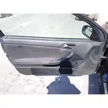 

WINDOW LIFTER FRONT LEFT MERCEDES C CLASS (W203) SPORTCOUPE
