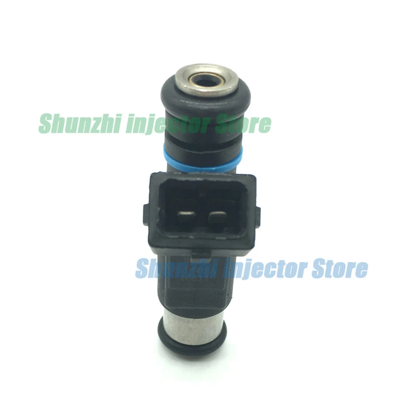 Набор № 8 Топливная форсунка для Citroen peugeot 206 306 307 1007 OEM 0280156357 75116357 01F002A 751 163 57 0 1F0 02A