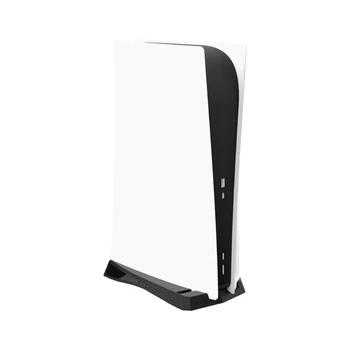 

Non-slip Vertical Stand For PS5 Game Optical Drive Console Cooling Bracket Hold 203A