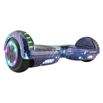 Hoverboards